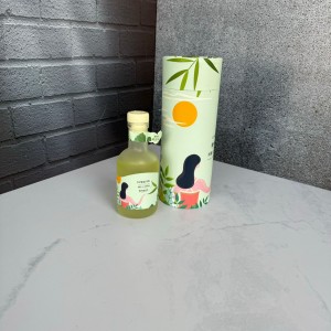 باکس استوانه ای خوشبو کننده