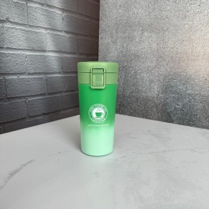 تراول ماگ پاستیلی رنگ