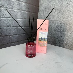 خوشبو کننده هوا شیشه ای 120 میل