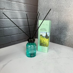خوشبو کننده شیشه ای 120 میل