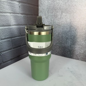 تراول ماگ تایسو دسته دار 750 میل نی دار