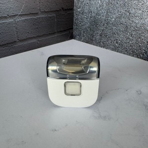 ناخن گیر شارژی دوحالته اتوماتیک طرح جیبی