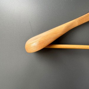 چوب لباسی طرح اپل دار دوکاره