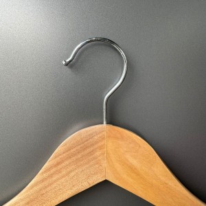 چوب لباسی اپل دار دوکاره