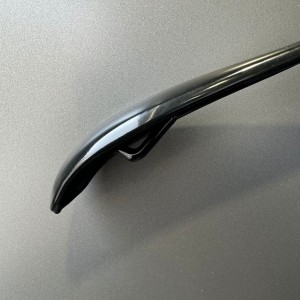 چوب لباسی سر مشکی