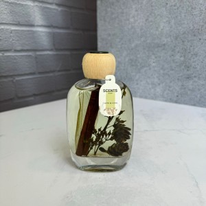 خوشبو کننده هوا طرح گلدار 120 میل