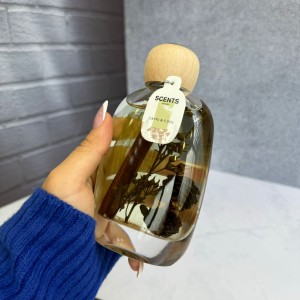 خوشبو کننده هوا طرح گلدار 120 میل