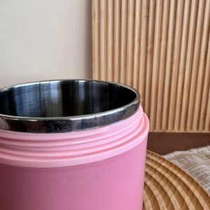 ظرف غذا استوانه ای