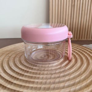 ظرف غذا اکرولیک