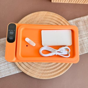 ظرف غذای کلاسیک هوشمند