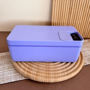 ظرف یک بخشی بگ دار