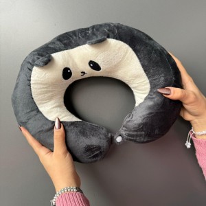 بالشتک گردنی طبی فومی طرح فانتزی