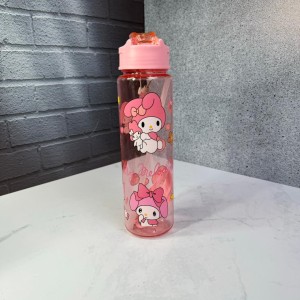 قمقمه نی دار طرح کرومی