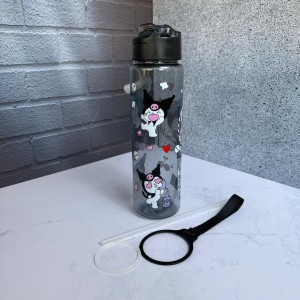 قمقمه نی دار