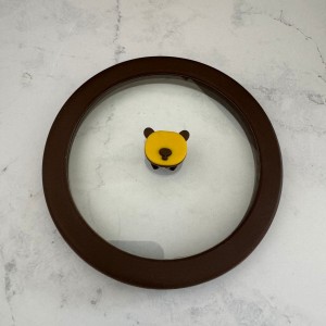 کلمن پیرکس خرسی 2300 میل