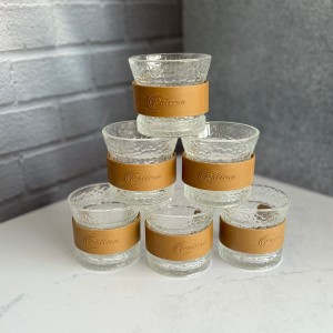 ست قوری و استکان پیرکس استند دار