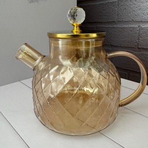 قوری پیرکس 1500 میل