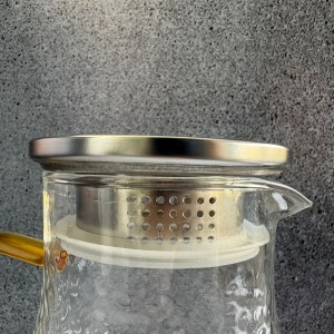 پارچ و لیوان