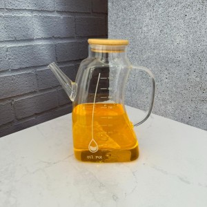 روغن ریز پیرکس 1000میل طرح پنگوئن