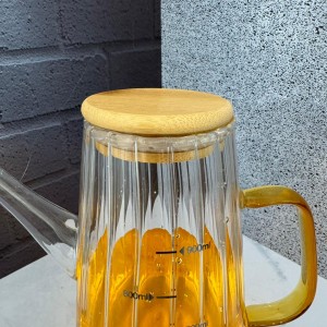 روغن ریز پیرکس