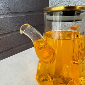 روغن ریز پیرکس