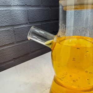 روغن ریز پیرکس