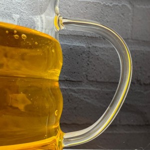 روغن ریز  درب استیل