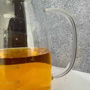 روغن ریز پیرکس