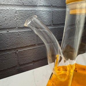 روغن ریز پیرکس