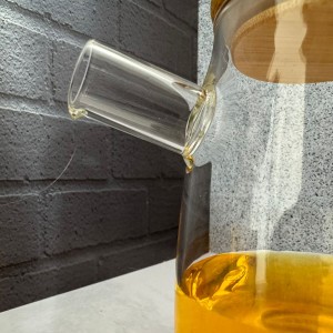 روغن ریز پیرکس