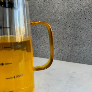 روغن ریز پیرکس