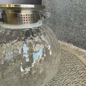 کتری  پیرکس