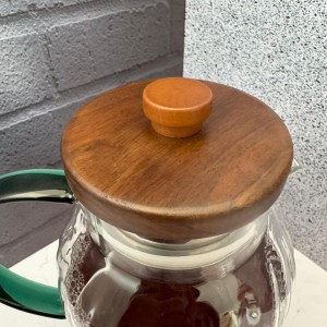 کتری  پیرکس طرح سنگی آنتی شوک