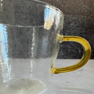 ست شش عددی لیوان