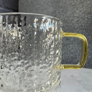 شات قهوه خوری پیرکس