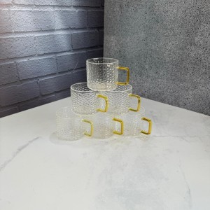 شات قهوه خوری پیرکس