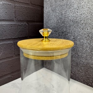 ست سه عددی بانکه پیرکس