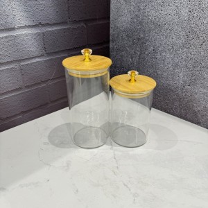 ست شش عددی بانکه پیرکس