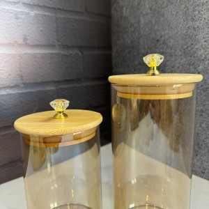 ست شش عددی بانکه پیرکس