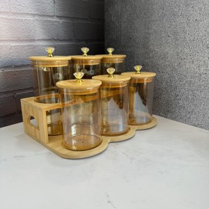 ست شش عددی بانکه