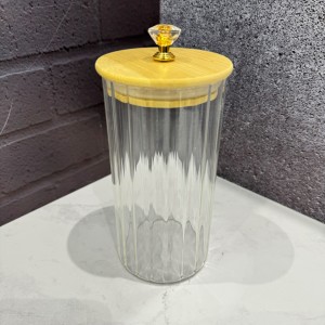 ست شش عددی بانکه پیرکس