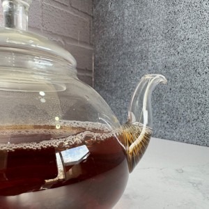 قوری تمام پیرکس