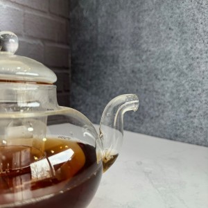 قوری پیرکس1000میل