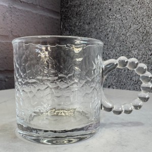 ست قوری و استکان پیرکس شعله مستقیم