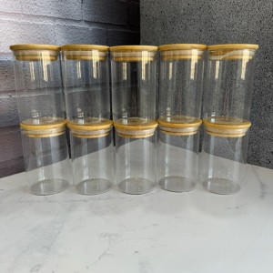 ست پاسماوری پیرکس