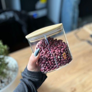 بانکه پیرکس طرح مثلثی