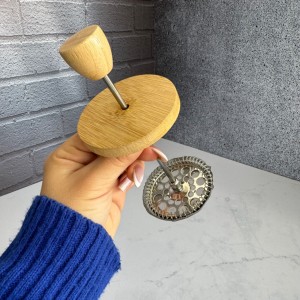 فرنچ پرس پیرکس 600میل