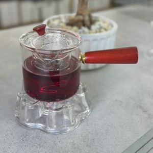 قوری دمنوش