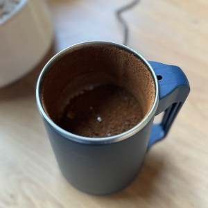آسیاب برقی