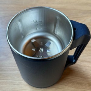 آسیاب برقی